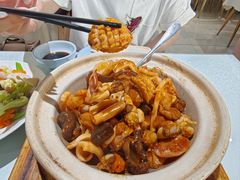 -逢春菜馆天津菜(胜利路店)