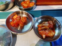 -梨花牛肉汤饭(仁恒伊势丹店)