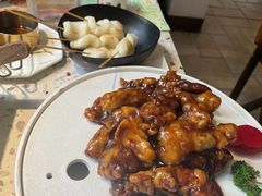 -素描餐厅(灵隐天竺店)