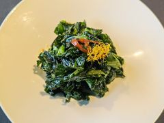 -上海滩餐厅(BFC外滩金融中心店)