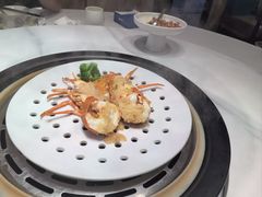 -优食坊·蒸汽海鲜(康盛路店)