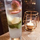 华尔道夫酒店后花园｜外滩精致美味