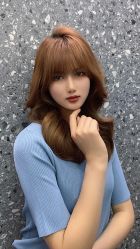 -银星女王公园发型艺术沙龙