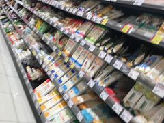 -AEON永旺超市(天津津南店)