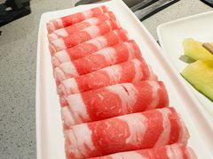 -海底捞火锅(新松江路生日主题店)