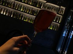 -LUMOS卢莫斯融合料理餐厅