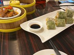 -湛江民大喜来登酒店-采悦轩中餐厅