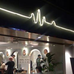 -苏豪路易士·嘉玛发廊