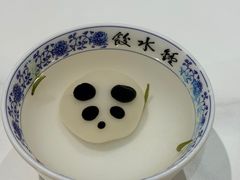 -钟水饺(人民公园总店)