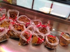 -绝味鸭脖(双龙路店)