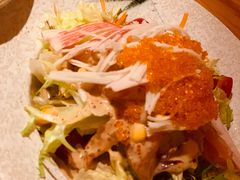 -酒井酱子·深夜食堂(东城汇店)