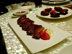 -8餐厅(新葡京酒店)