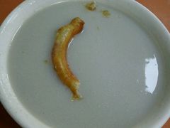 -老磁器口豆汁店(天坛店)