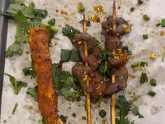 -林二哥宜烤官·宜宾小烧烤