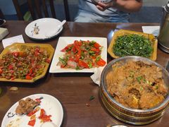 -朗妈私房菜(婺女州店)
