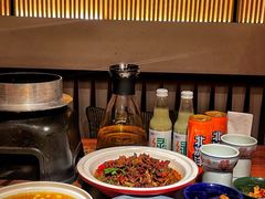 -隐厨·中国菜馆(三里屯T+MALL店)