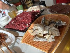 -三毛牛肉店(福强店)