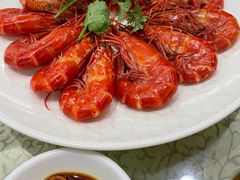 -金榜大酒店-中餐