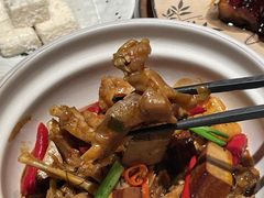 -大树餐厅(益田假日店)