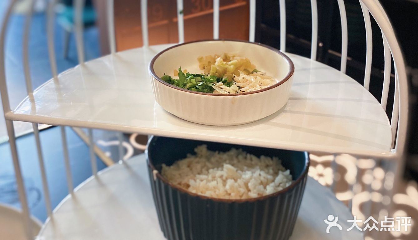 特色菜🍲｜古城里精致的中餐厅[糖果]