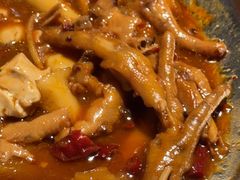 -胖哥俩肉蟹煲(梅溪步步高店)