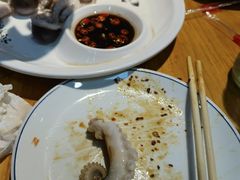 -黄小串·烤串海鲜涮牛肚(升龙广场店)