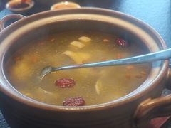 -桐湾大院·桐庐菜(滨江店)