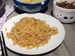 -南都咖啡西餐厅(东塘店)