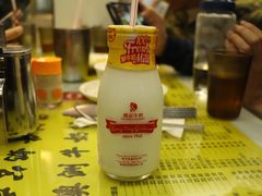 -澳洲牛奶公司(佐敦店)