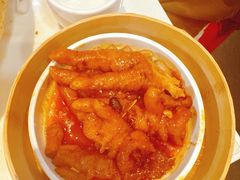 -金鼎轩(亚运村店)