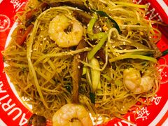 -星發茶餐厅(小梅大街店)