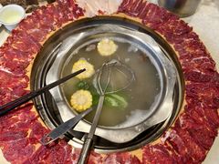 -小肥牛潮汕牛肉火锅(南联店)