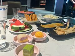 -川锅一号火锅(睢宁店)