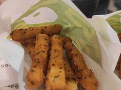 -德克士(长安百货店)