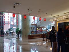 -成都瑞城名人酒店