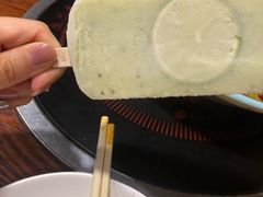 -掌上鲜(南顺城街店)