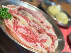 -西塔老太太泥炉烤肉(万柳华联店)