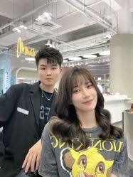 点击看大图 -MRMODE时尚先生美发沙龙