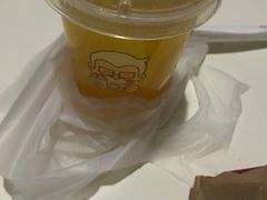 -肯德基(中纬店)