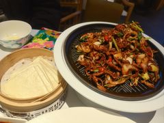 -桂满陇·海市蜃楼·黑金(国金店)