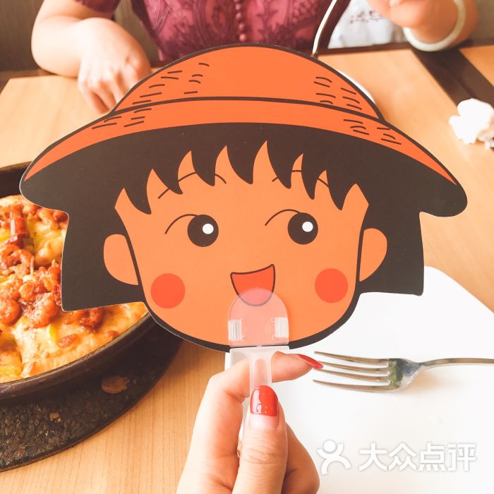 必胜客(二环南路店)图片 - 第8张