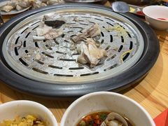 -阿鸡鱼庄·顺德鲜蒸小炒(亚运村店)