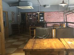 大堂-欧佩拉(段家坝店)