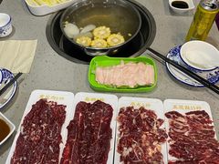 -杏花吴记牛肉火锅