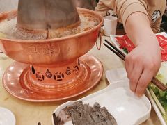 -牛街·马辈儿涮肉(陶然亭店)