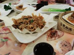 -点都德(盘福楼店)