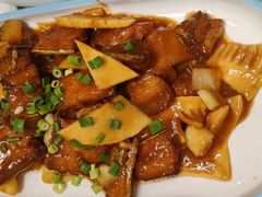 -巴渝兄弟川菜(宽街店)