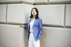 -优山定制西服衬衫大衣(国贸店)