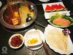 -热辣宗师·串串火锅(万达金街店)