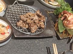 -炭虎烤肉(桂林路店)